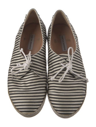 Tabitha Simmons Printed Sneakers