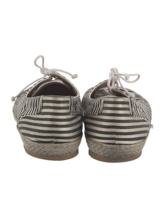 Tabitha Simmons Printed Sneakers