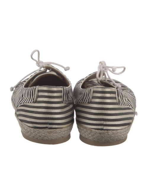 Tabitha Simmons Printed Sneakers