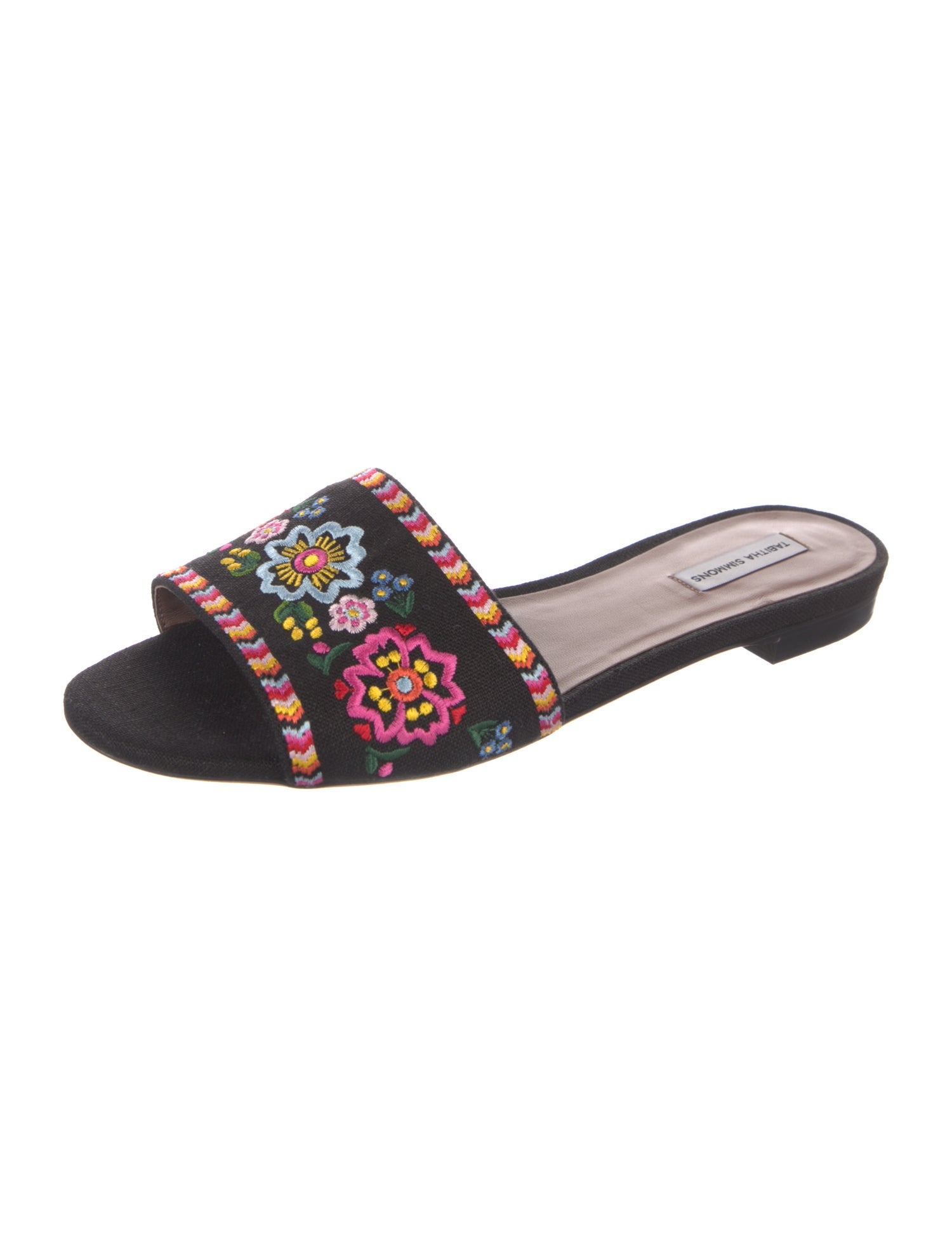 Tabitha Simmons Shoes | The RealReal