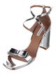 Tabitha Simmons Sandals