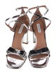 Tabitha Simmons Sandals