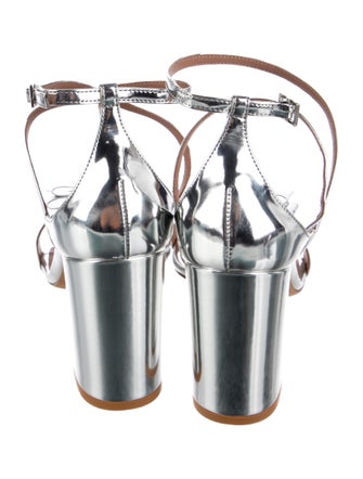 Tabitha Simmons Sandals