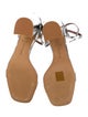 Tabitha Simmons Sandals