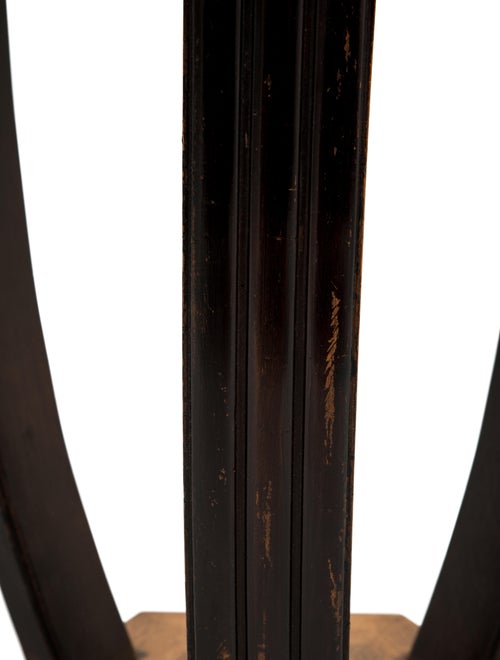 Table Hexagonal Side Table