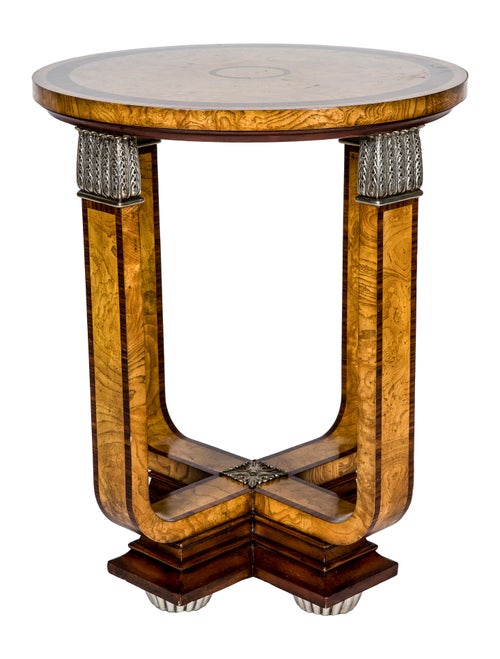 Table Maitland Smith Side Furniture Table20048