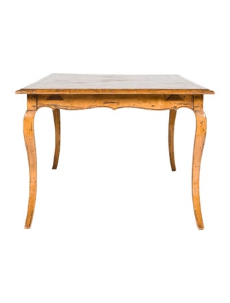 Table Guy Chaddock Melrose Dining Table