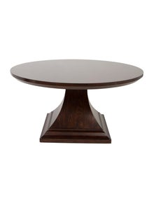 Table Artistica Bento Round Dining Table Furniture Table20201 The Realreal