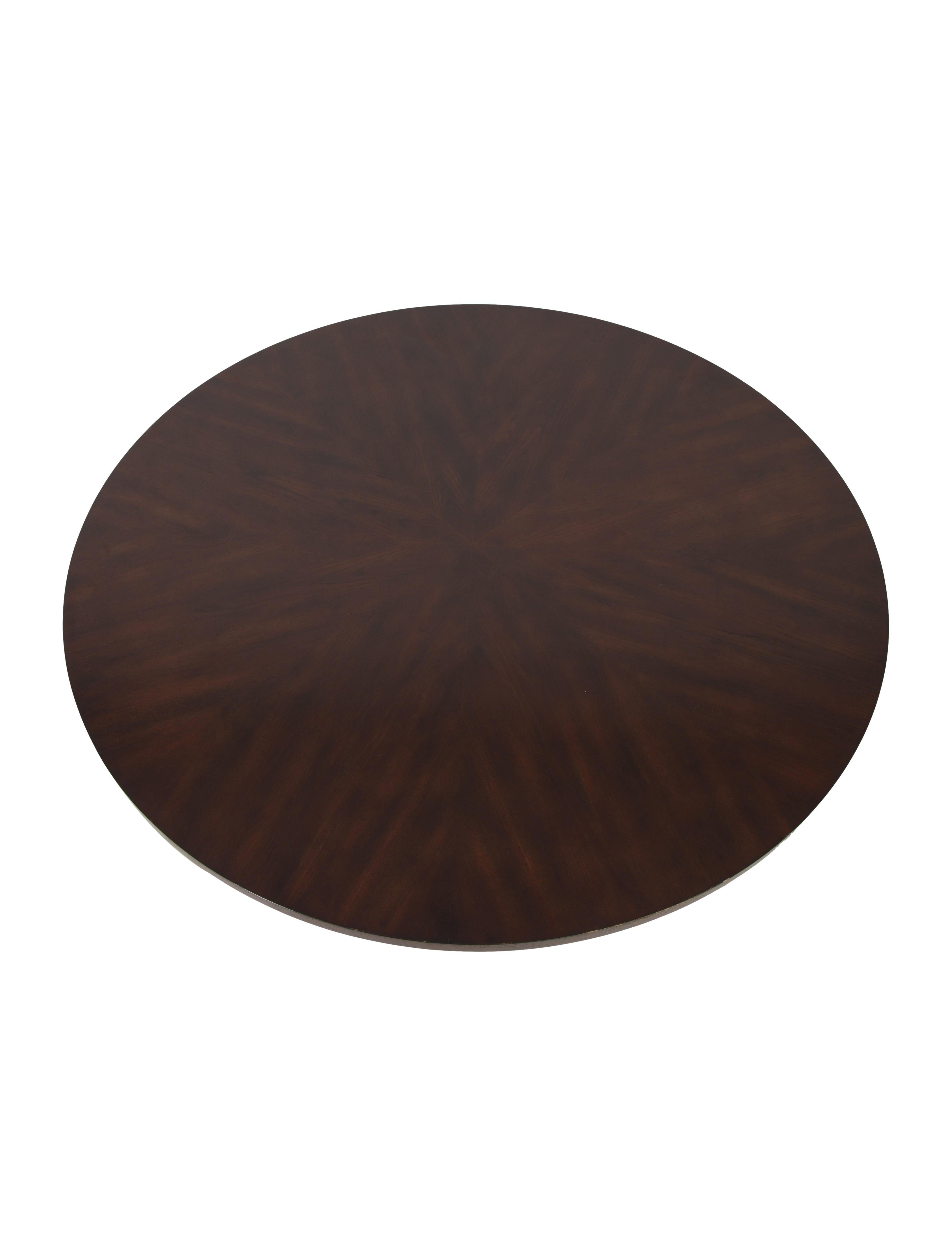 Artistica Bento Round Dining Table Furniture Table20201 The Artistica Bento Round Dining Table