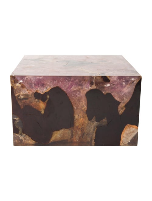 Table Andrianna Shamaris Coffee Table