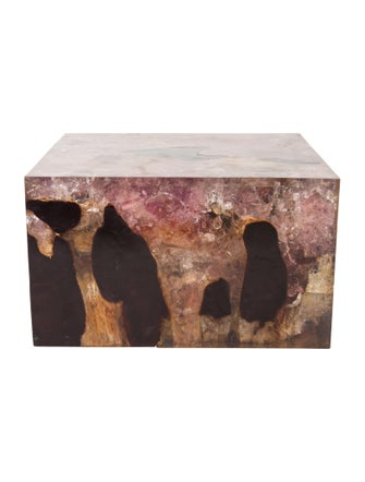 Table Andrianna Shamaris Coffee Table