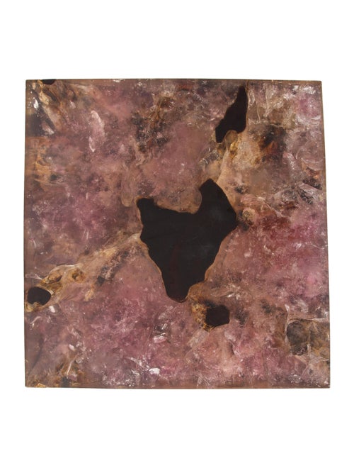 Table Andrianna Shamaris Coffee Table