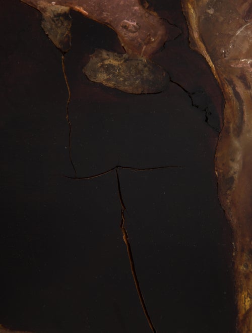 Table Andrianna Shamaris Coffee Table