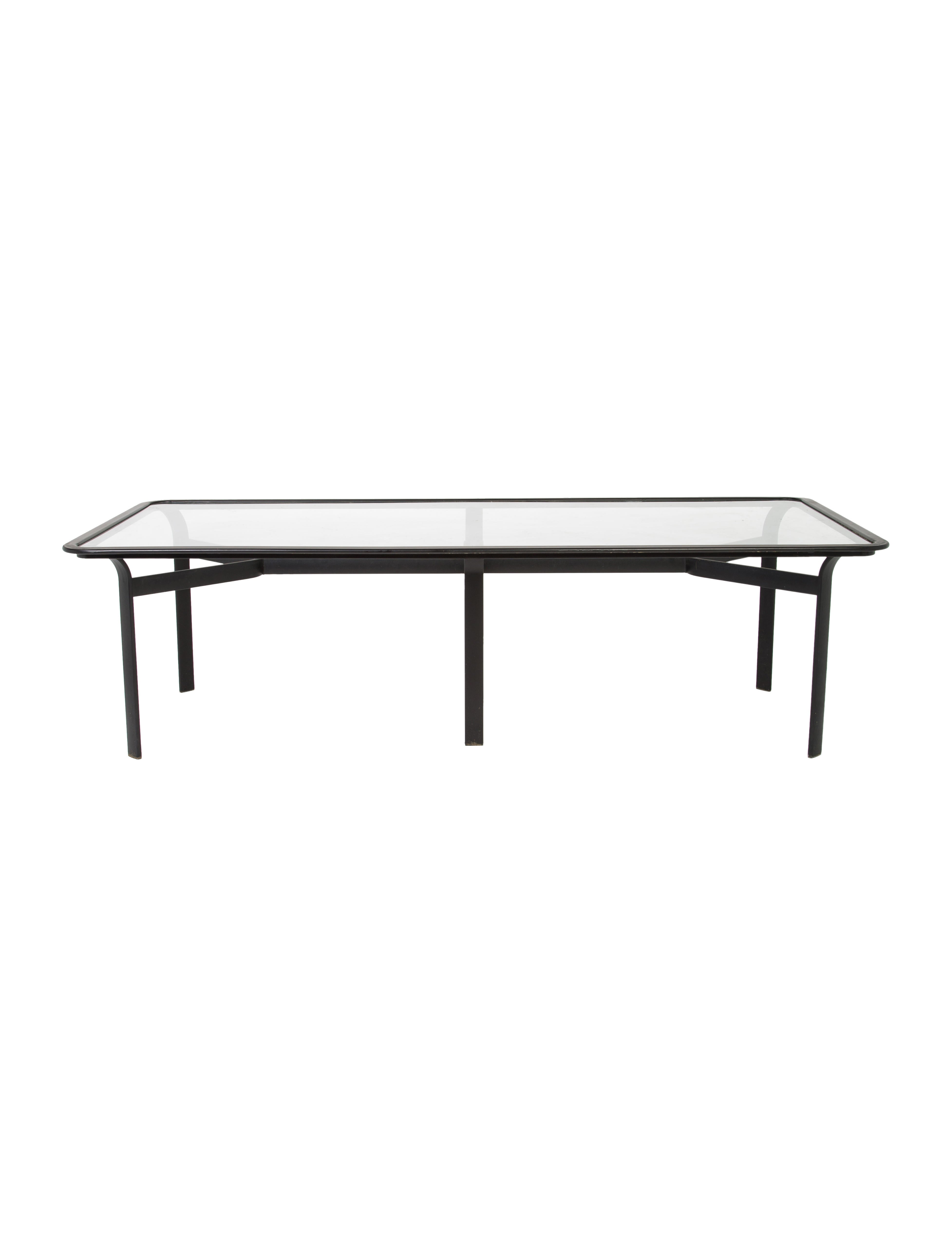 Table Brown Jordan Outdoor Dining Table Black Outdoor, Furniture TABLE20294 The RealReal