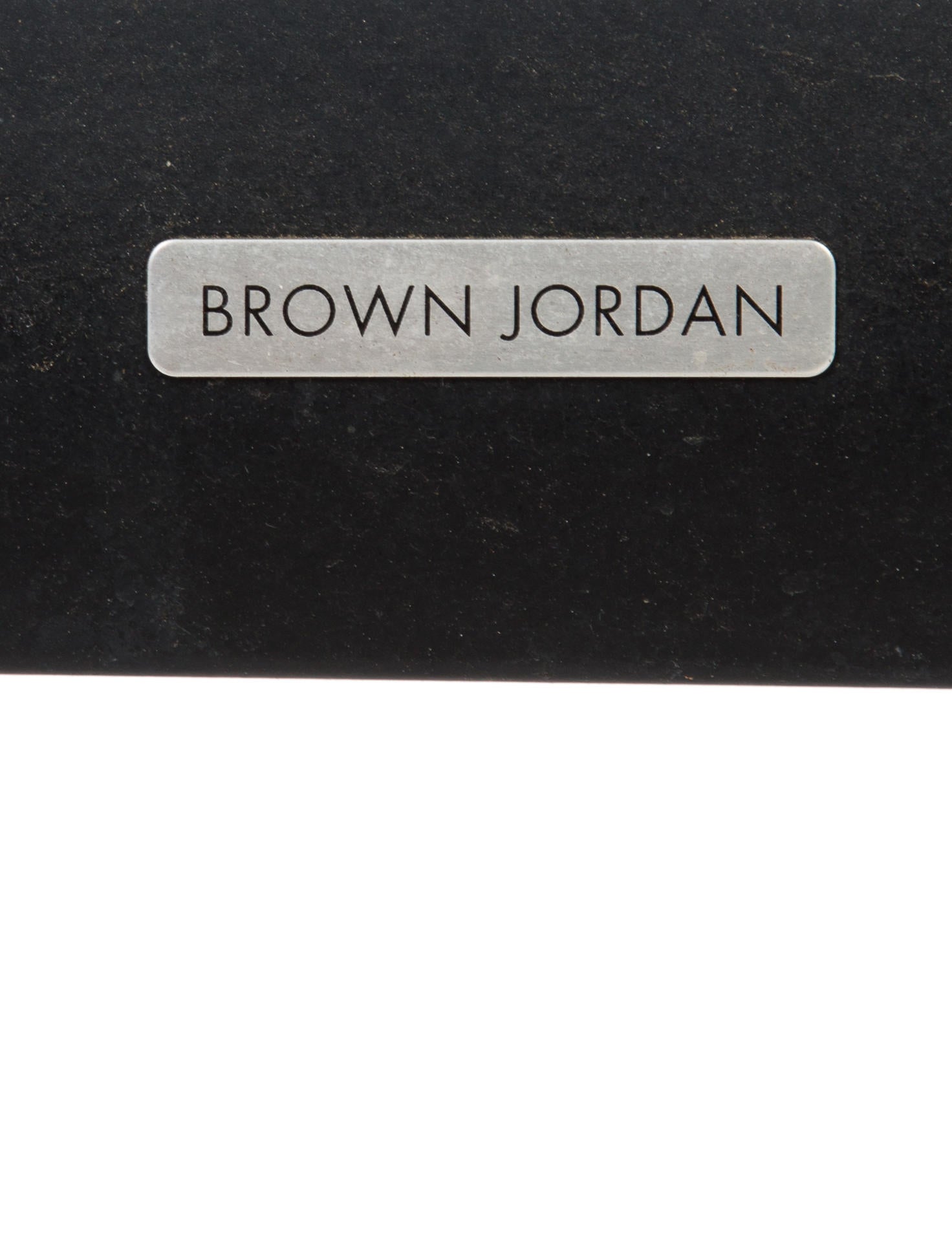 Brown Jordan Outdoor Dining Table Furniture TABLE20294 The RealReal