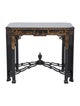 Table Asian-Style Console Table