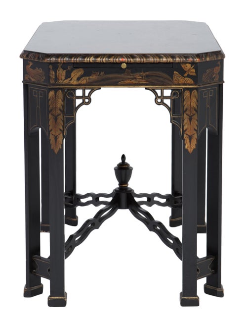 Table Asian-Style Console Table