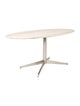 Table Large Travertine Table