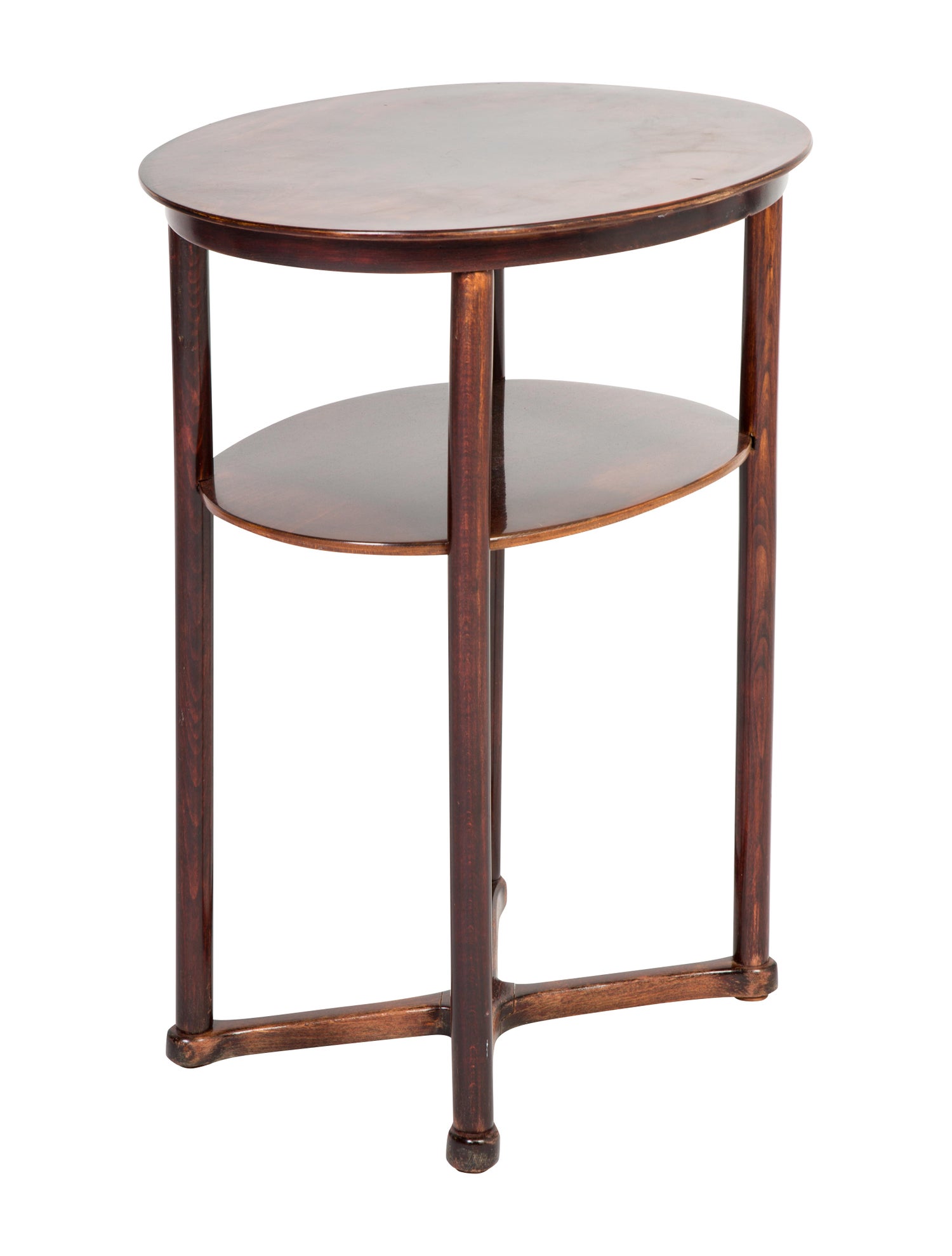 Table Antique Jacob & Josef Kohn Side Table Furniture TABLE20532