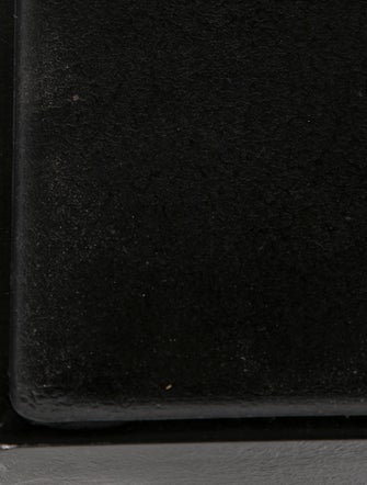 Table Silviano Metal Console Table