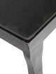 Table Silviano Metal Console Table
