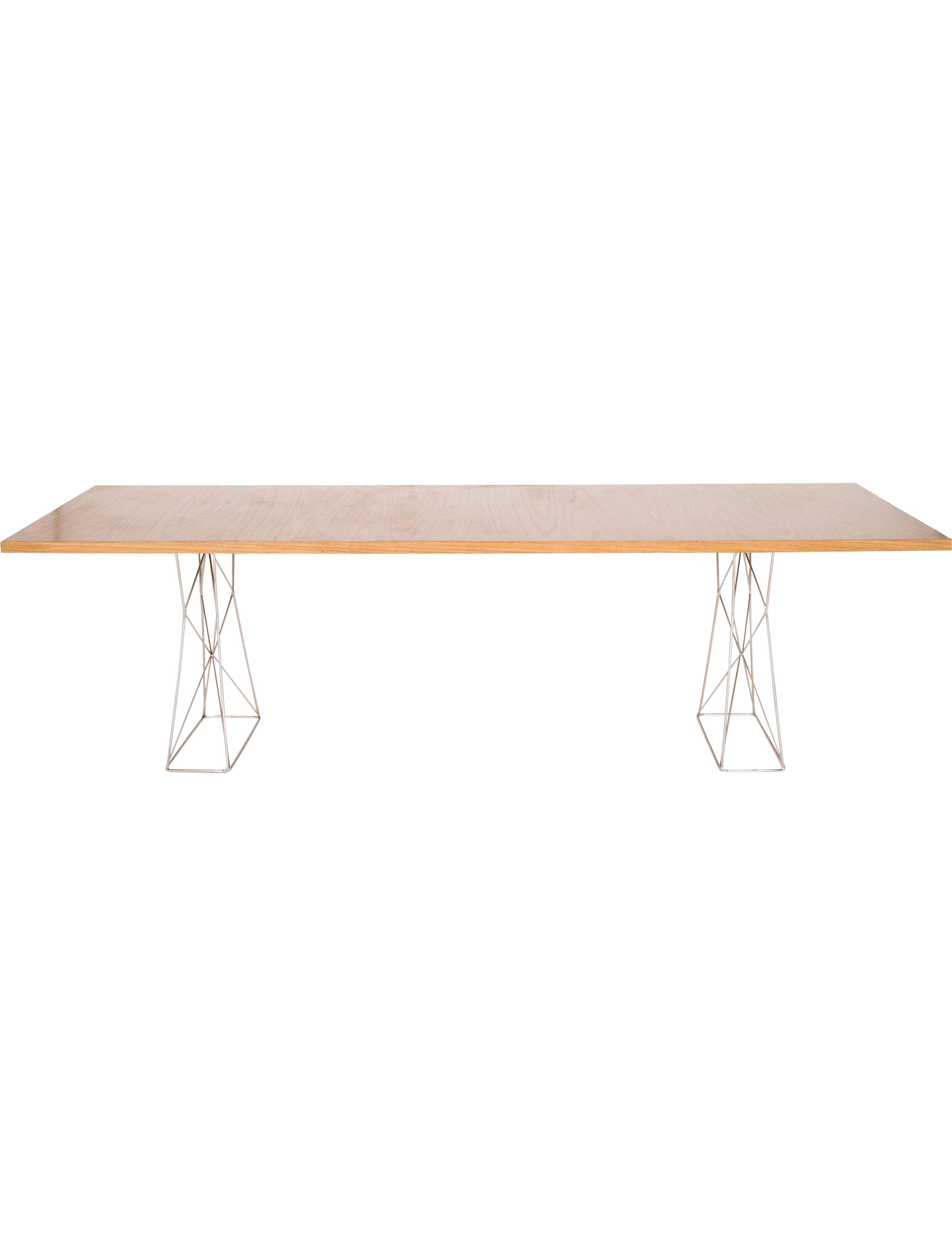 Table Modloft Curzon Dining Furniture Table20676 The Table Modloft Curzon Dining