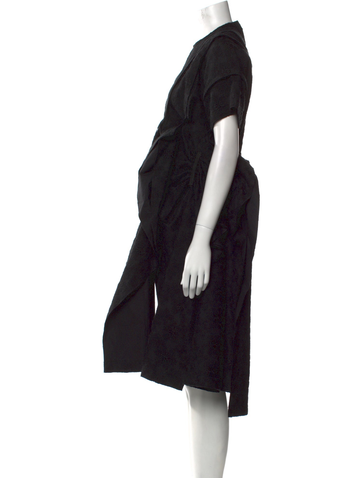 Tao Comme des Garçons 2024 Midi Length Dress