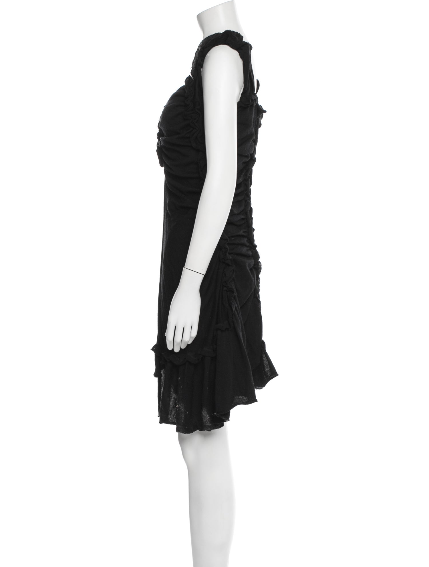 Tao Comme des Garçons Vintage Mini Dress