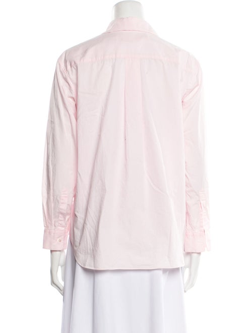 Tao Comme des Garçons Long Sleeve Top