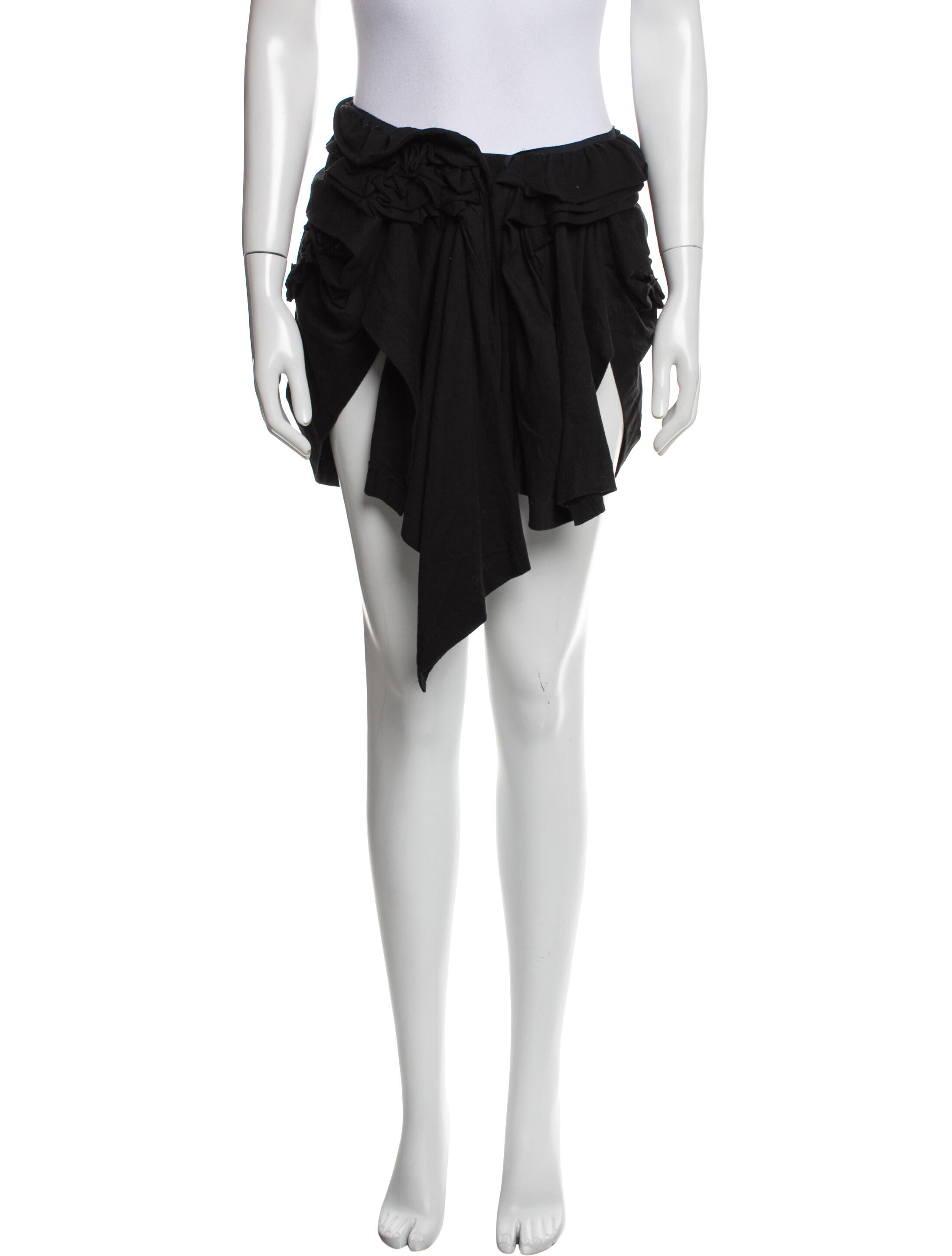 Tao Comme des Garçons Vintage Strapless Bodysuit