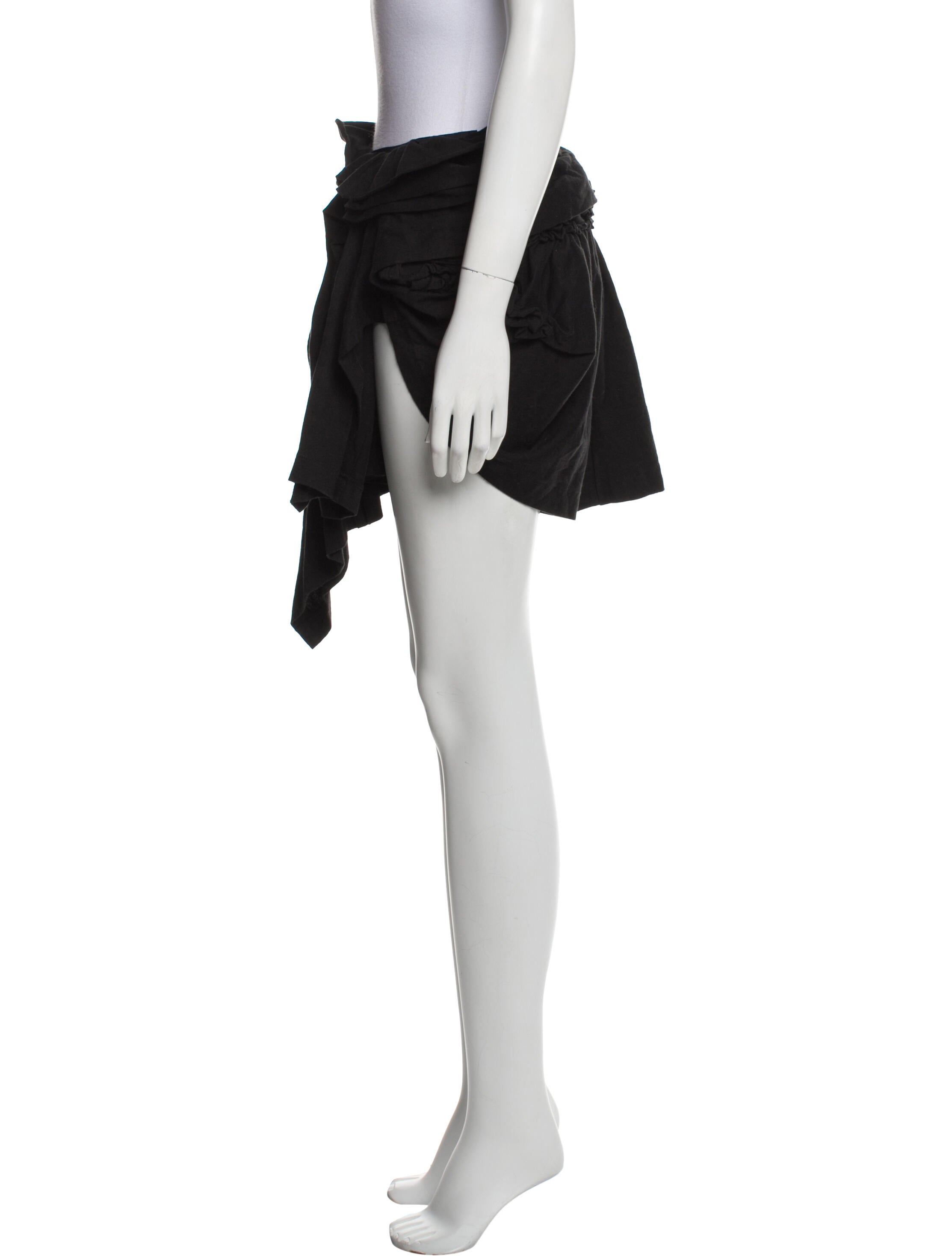 Tao Comme des Garçons Vintage Strapless Bodysuit