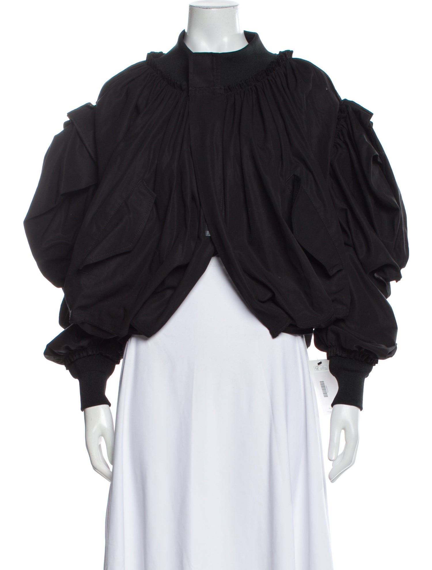 Tao Comme des Garçons 2025 Bomber Jacket