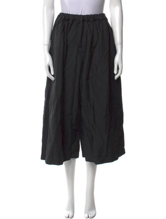 Tao Comme des Garçons Wide Leg Pants