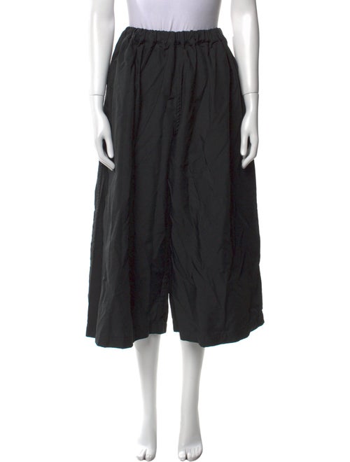 Tao Comme des Garçons Wide Leg Pants