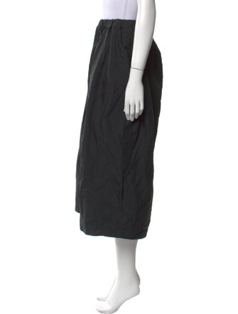 Tao Comme des Garçons Wide Leg Pants