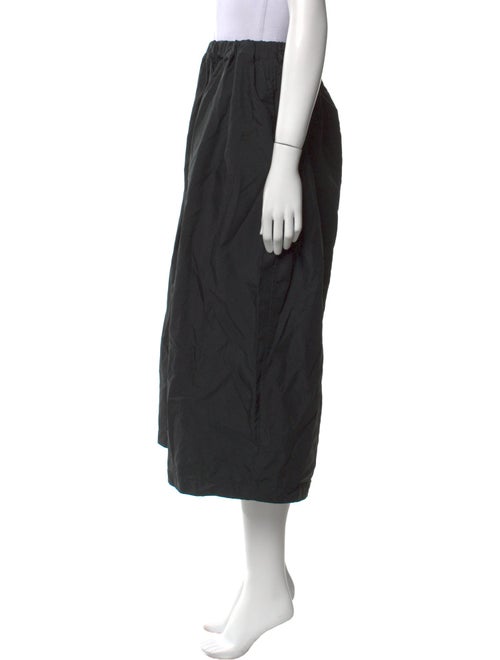 Tao Comme des Garçons Wide Leg Pants