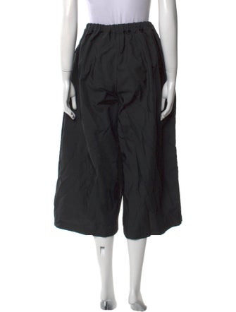 Tao Comme des Garçons Wide Leg Pants