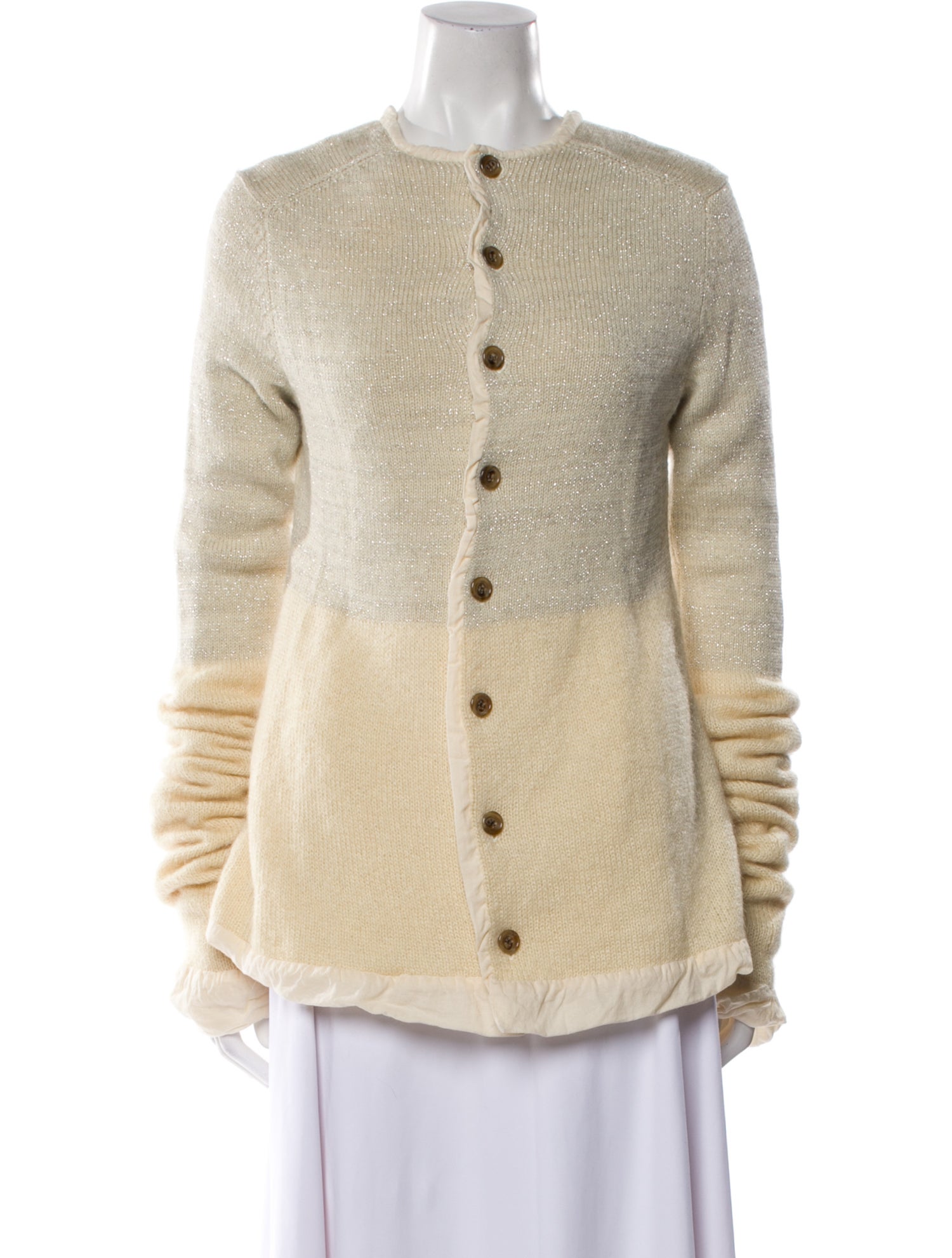 Tao Comme des Garçons Vintage 2008 Sweater w/ Tags