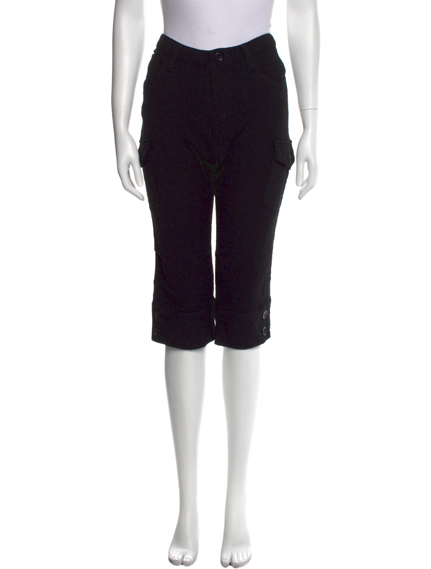 Tao Comme des Garçons Vintage Straight Leg Pants