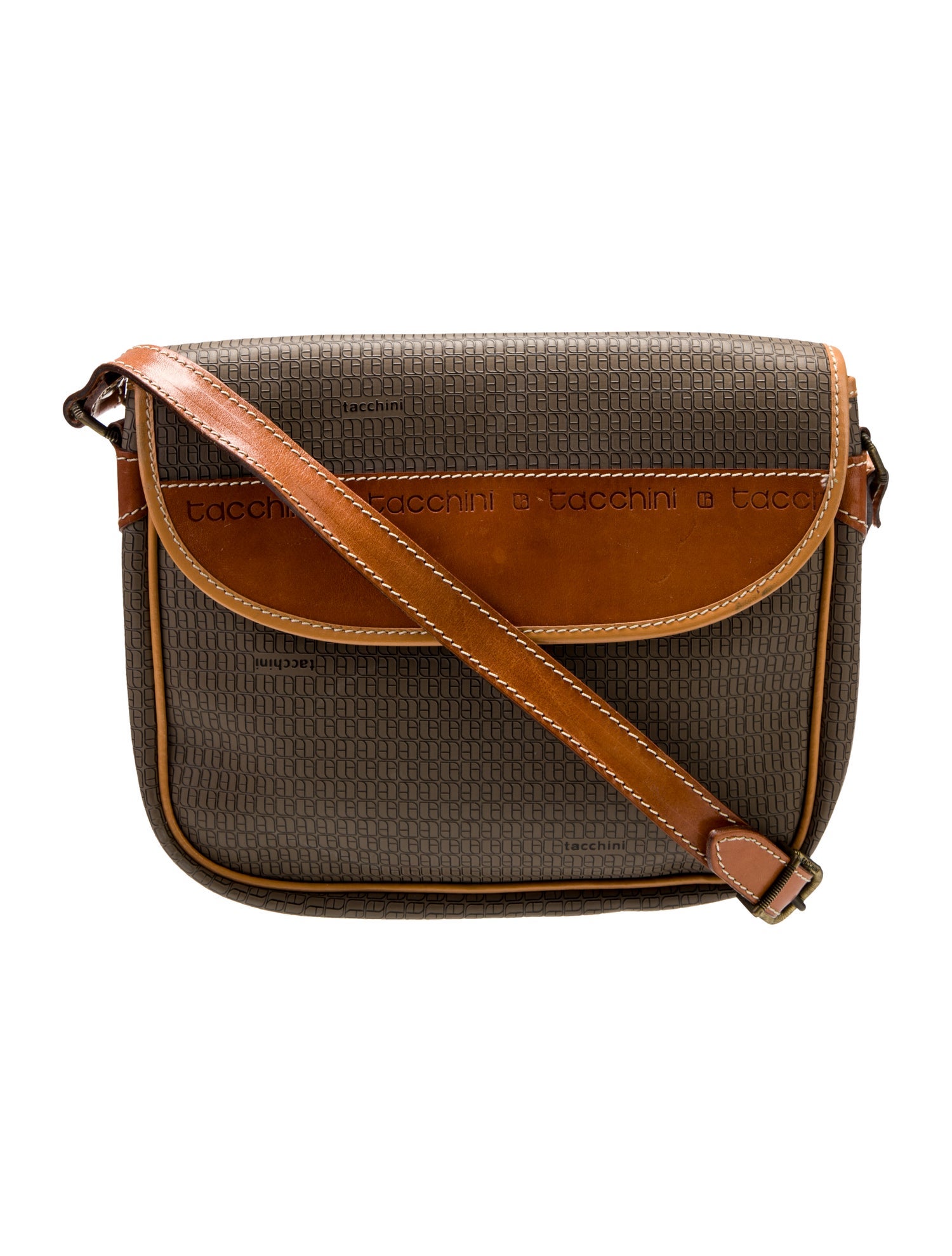 Tacchini Crossbody Bag