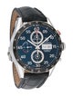 Tag Heuer Carrera Chronograph Watch