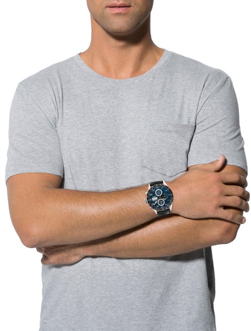 Tag Heuer Carrera Chronograph Watch
