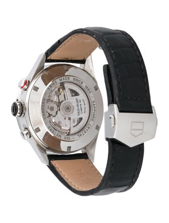 Tag Heuer Carrera Chronograph Watch