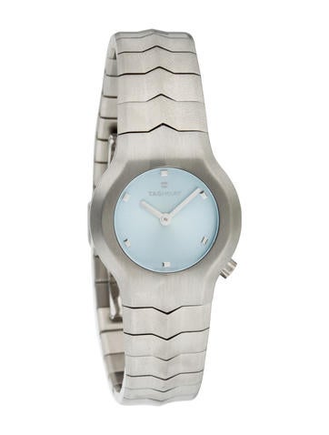 Tag Heuer Alter Ego Watch