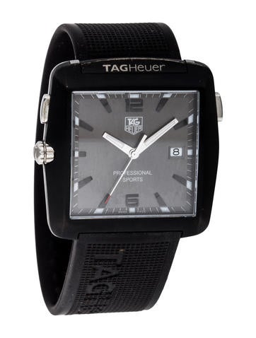 Tag Heuer Professional Golf Watch