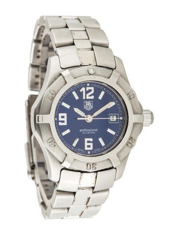 Tag Heuer Professional Watch