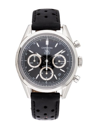 Tag Heuer Carrera Watch