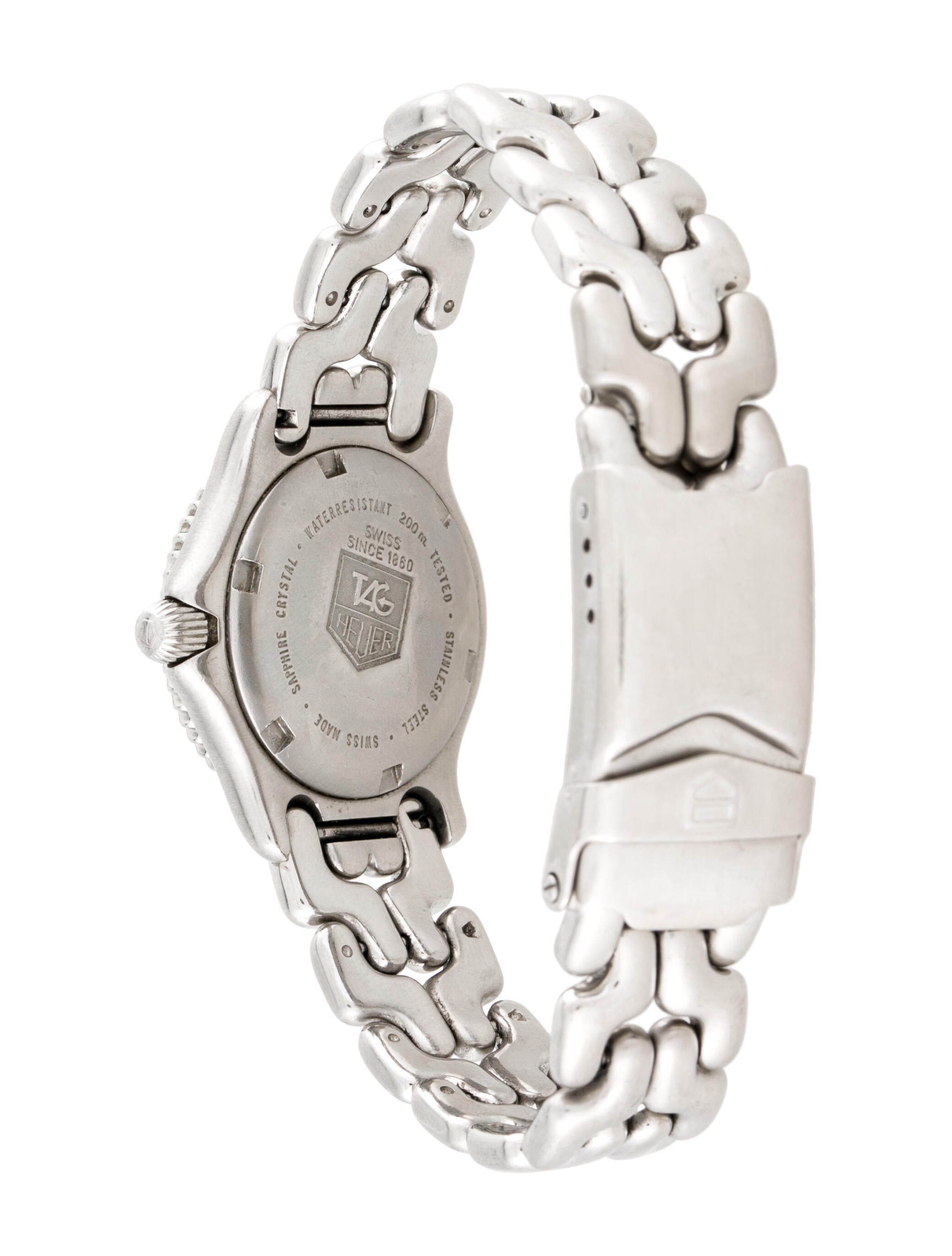 Tag Heuer Professional Watch