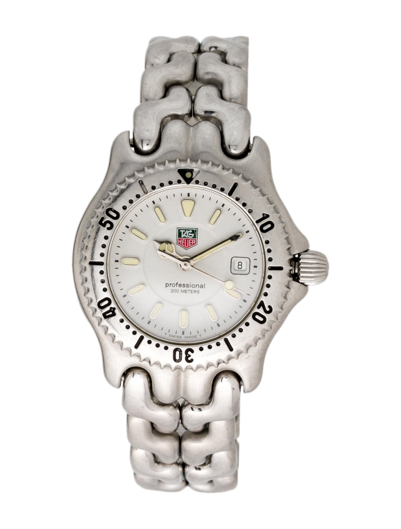 Tag Heuer Professional Watch