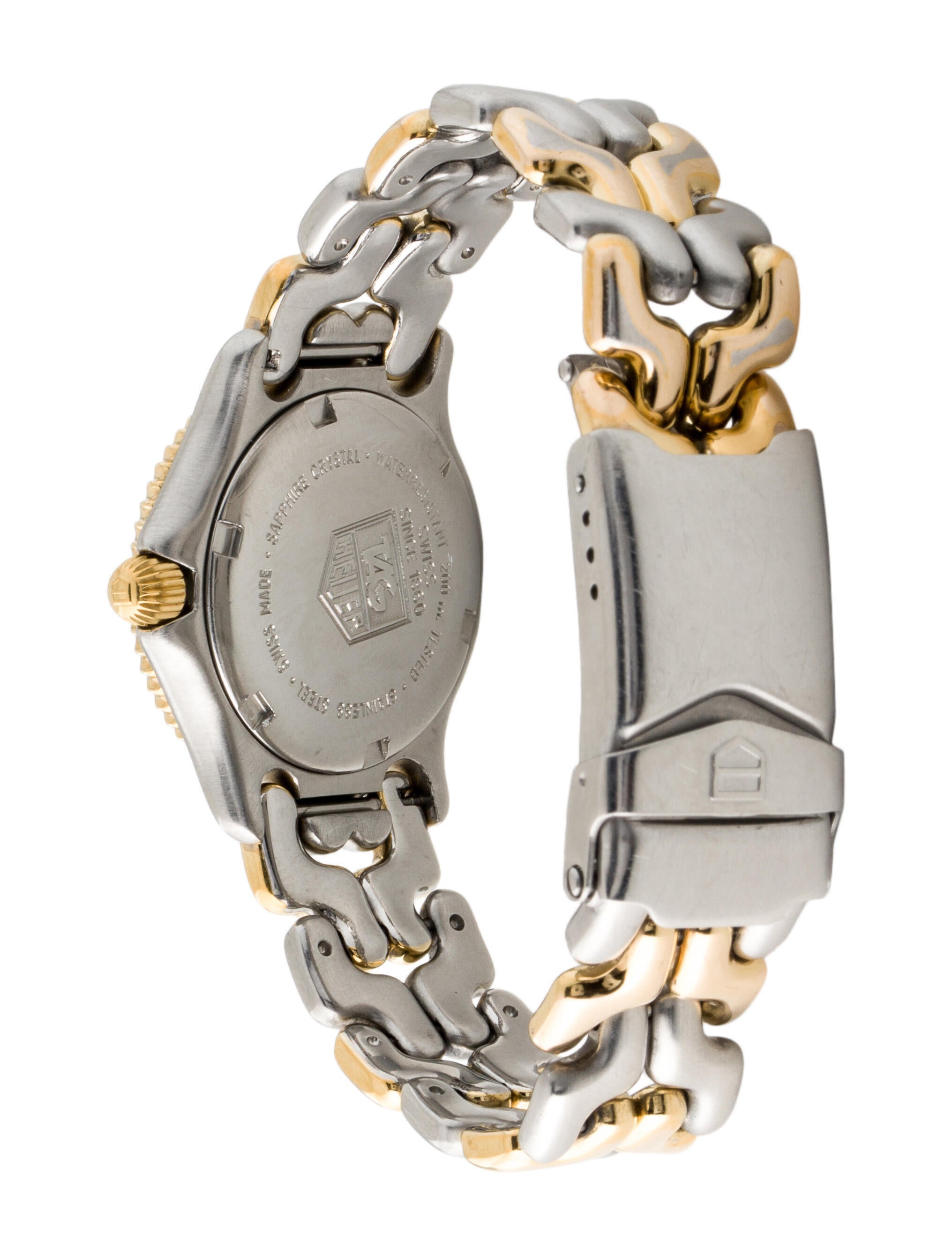 Tag Heuer Professional Watch